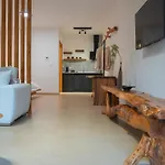 Aparthotel Lalo Retreat