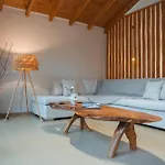 Lalo Retreat Aparthotel Órma