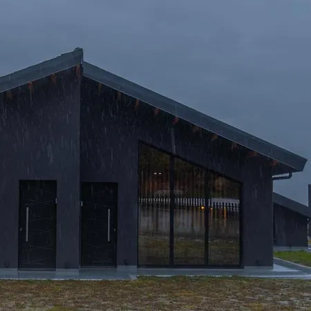 아파트호텔 Lalo Retreat 3*