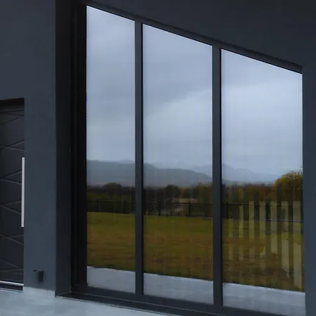 公寓式酒店 Lalo Retreat Órma