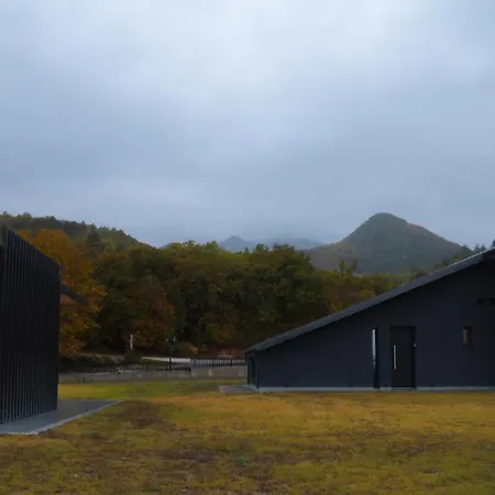 Lalo Retreat 公寓式酒店