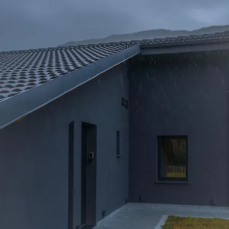 Lalo Retreat 아파트호텔 Órma