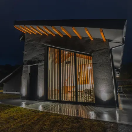 公寓式酒店 Lalo Retreat 3*