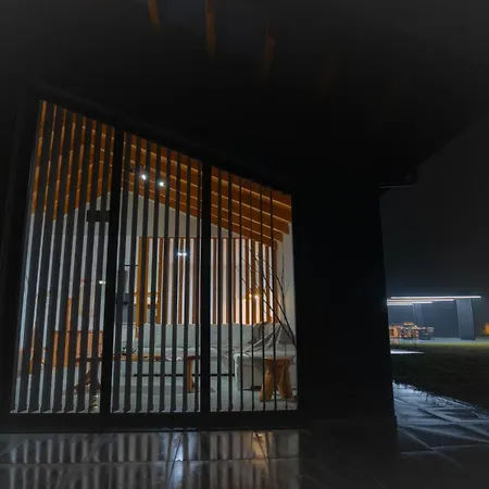 Lalo Retreat 公寓式酒店 Órma