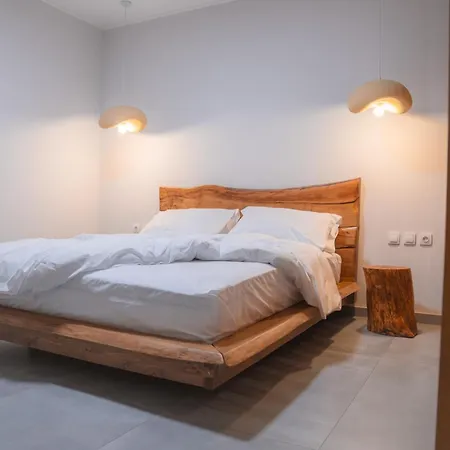Lalo Retreat 아파트호텔 Órma