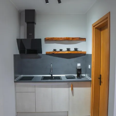 λαλώ - Laló Apartahotel Órma