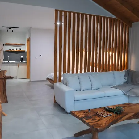 Lalo Retreat 公寓式酒店 Órma