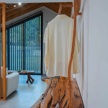 Lalo Retreat 公寓式酒店