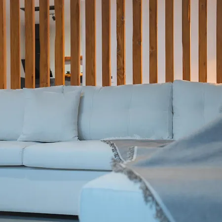 公寓式酒店 Lalo Retreat