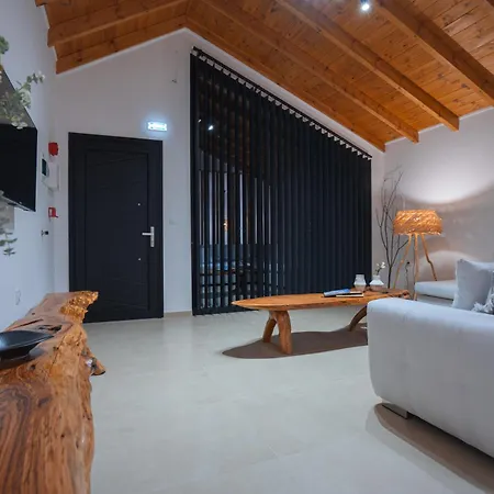 Lalo Retreat 公寓式酒店