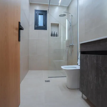 公寓式酒店 Lalo Retreat 3*