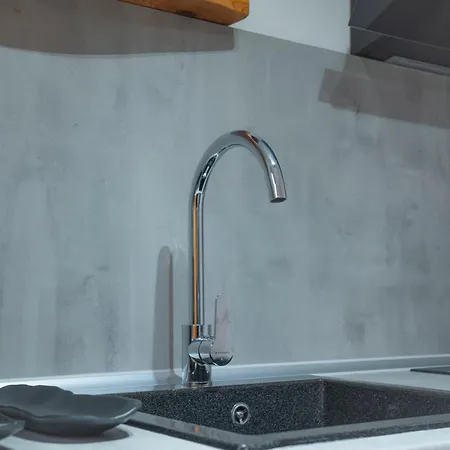 Lalo Retreat 아파트호텔