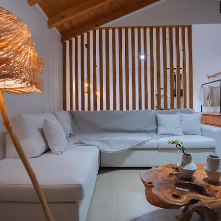 Lalo Retreat 아파트호텔