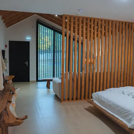 아파트호텔 Lalo Retreat Órma