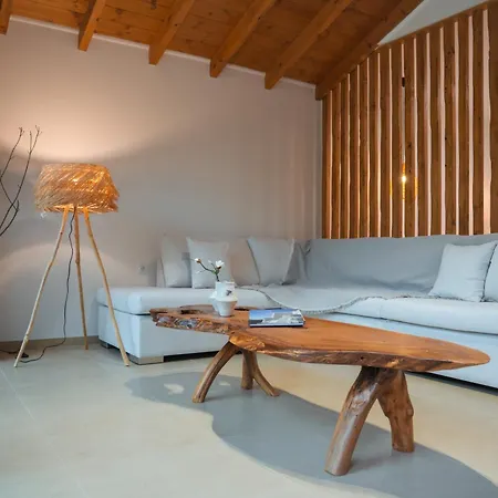 Lalo Retreat Aparthotel Órma