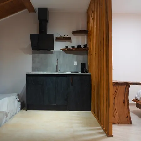 Lalo Retreat Aparthotel 4*