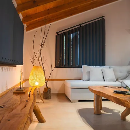 Lalo Retreat 3* Órma