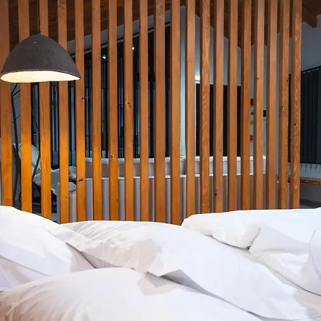 λαλώ - Laló Apartahotel Órma