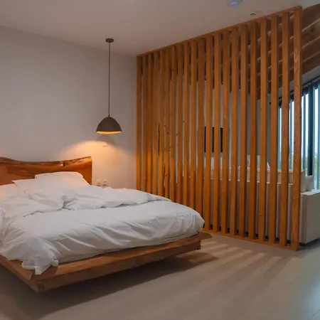 아파트호텔 Lalo Retreat