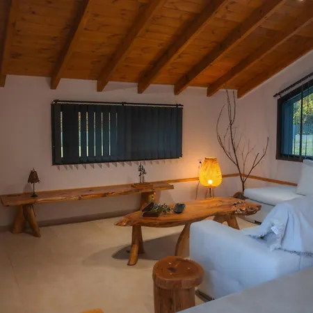 公寓式酒店 Lalo Retreat 3*