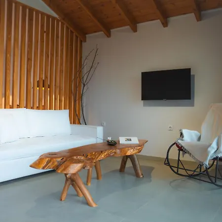 Lalo Retreat 아파트호텔