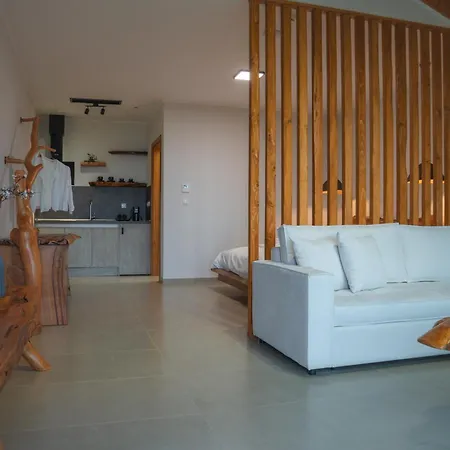 λαλώ - Laló Apartahotel