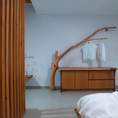 公寓式酒店 Lalo Retreat 3*