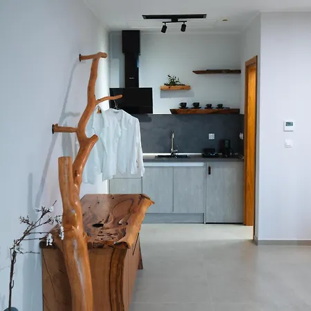 아파트호텔 Lalo Retreat