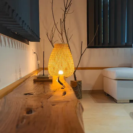 Lalo Retreat 3* Órma