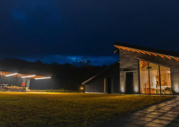 Lalo Retreat Ξενοδοχείο με διαμερίσματα