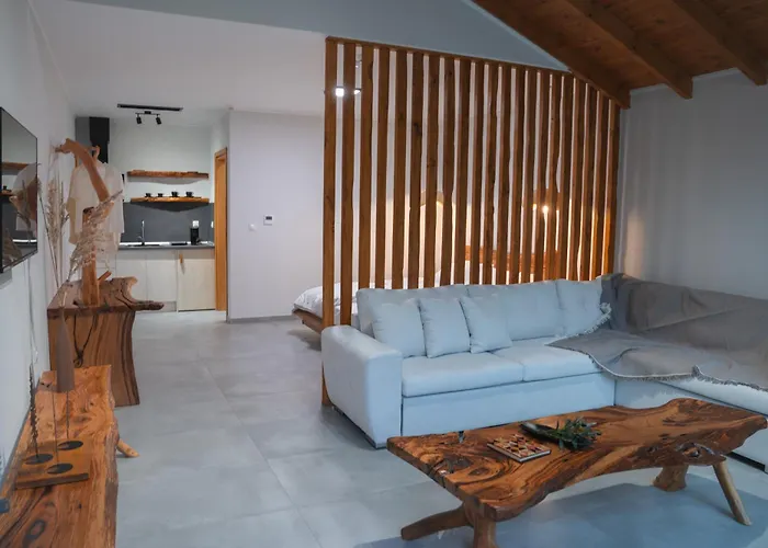 Lalo Retreat Ξενοδοχείο με διαμερίσματα Όρμα