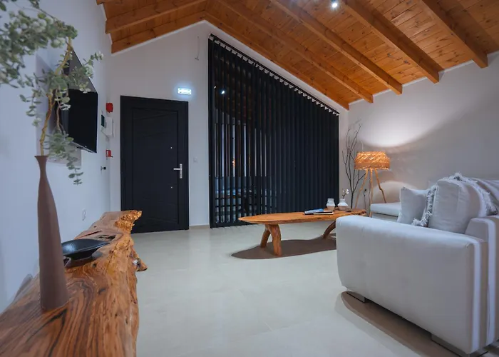 Lalo Retreat 아파트호텔