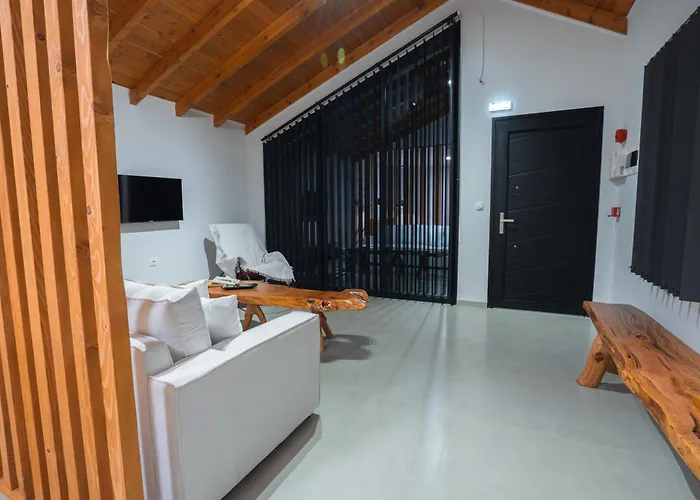 Lalo Retreat 아파트호텔