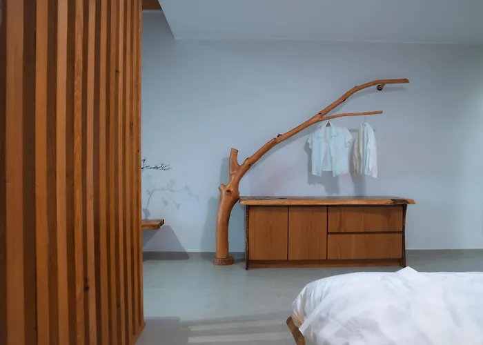 아파트호텔 Lalo Retreat 3*